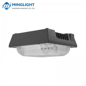 Světlo LED Canopy Light CNPA 120W
