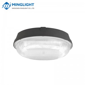 Světlo LED Canopy Light CNPB 50W