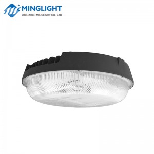 Světlo LED Canopy Light CNPB 120W