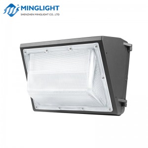 LED nástěnné svítidlo WPB 100 W