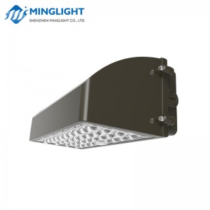 LED nástěnné svítidlo WPC2 42W