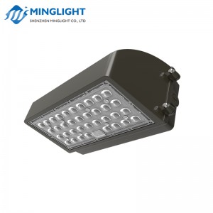 LED nástěnné svítidlo WPC2 100 W